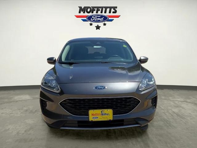 2020 Ford Escape - $16,714