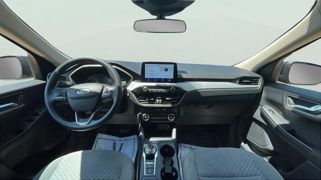 2020 Ford Escape - $16,714