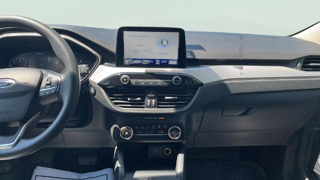 2020 Ford Escape - $16,714