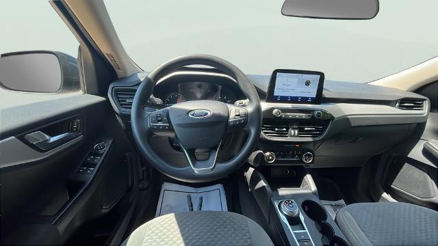 2020 Ford Escape - $16,714