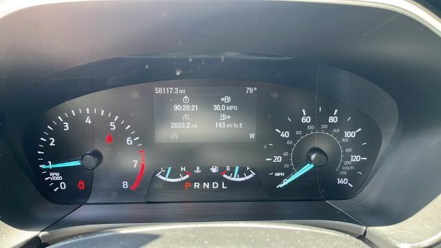 2020 Ford Escape - $16,714