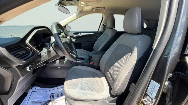 2020 Ford Escape - $16,714