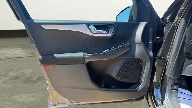 2020 Ford Escape - $16,714