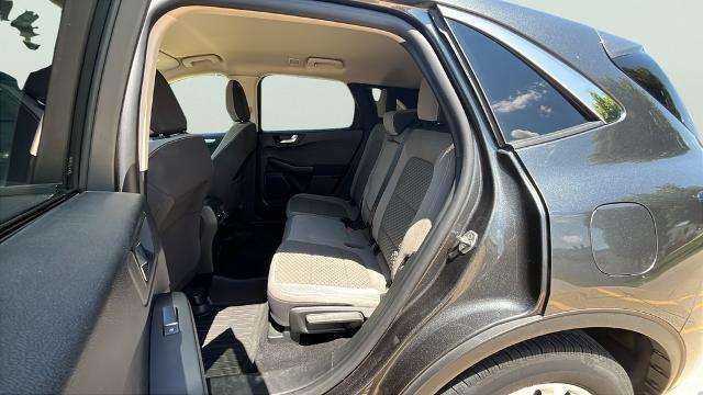 2020 Ford Escape - $16,714