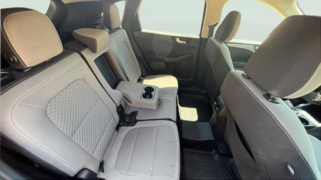 2020 Ford Escape - $16,714