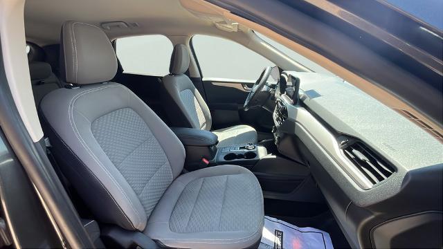 2020 Ford Escape - $16,714