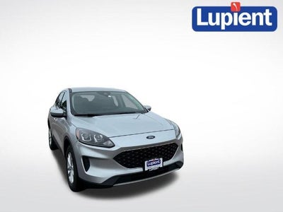 2020 Ford Escape AWD SE 4DR SUV