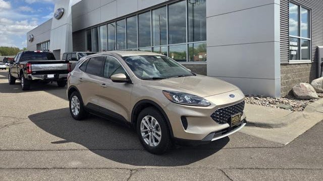 Preowned 2020 Ford Escape SE for Sale