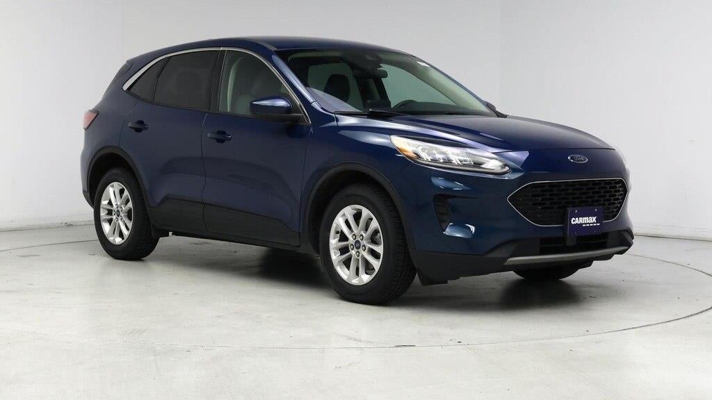 Preowned 2020 Ford Escape SE for Sale
