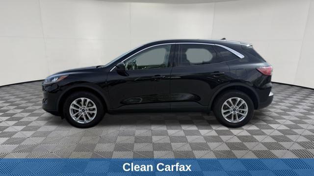 2021 Ford Escape - $17,995