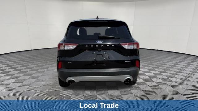 2021 Ford Escape - $17,995