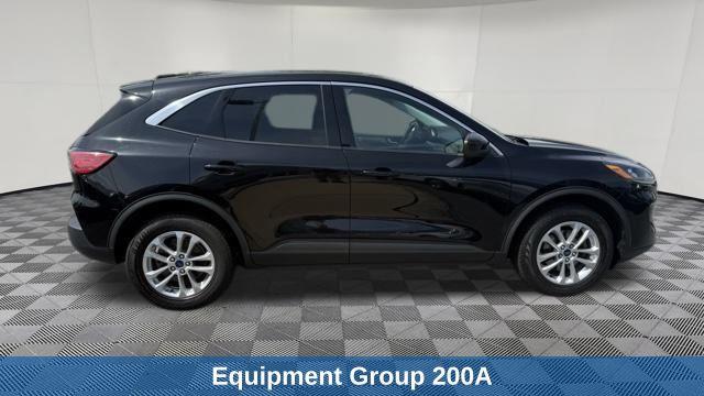 2021 Ford Escape - $17,995