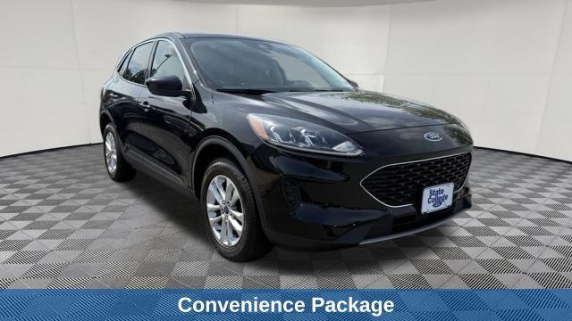 2021 Ford Escape - $17,995