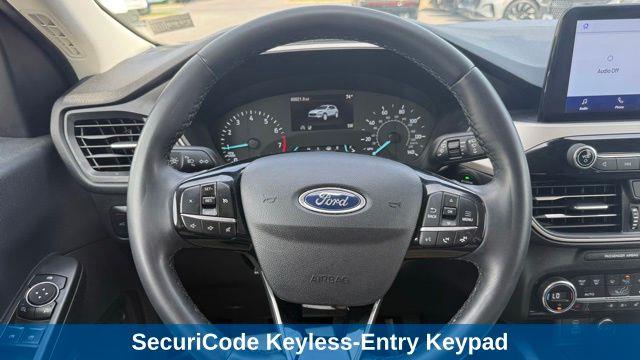 2021 Ford Escape - $17,995