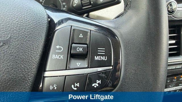 2021 Ford Escape - $17,995
