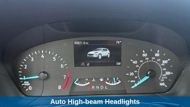 2021 Ford Escape - $17,995