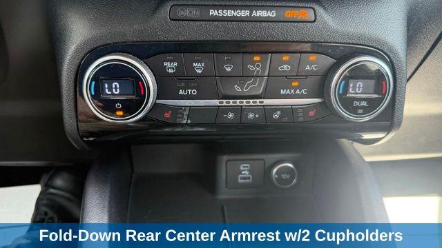 2021 Ford Escape - $17,995