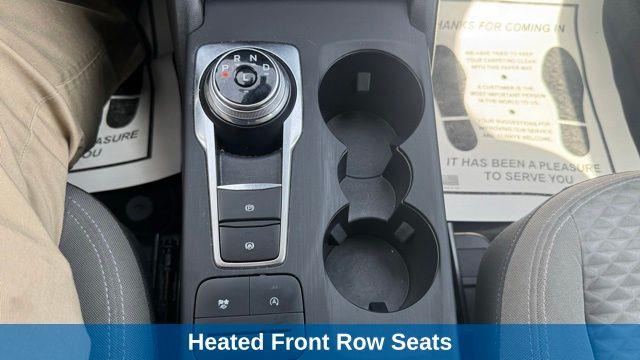 2021 Ford Escape - $17,995
