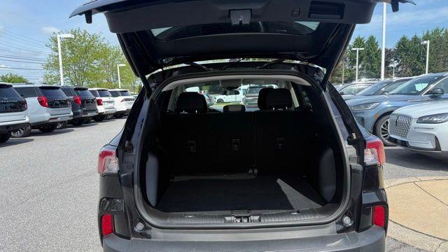 2021 Ford Escape - $17,995