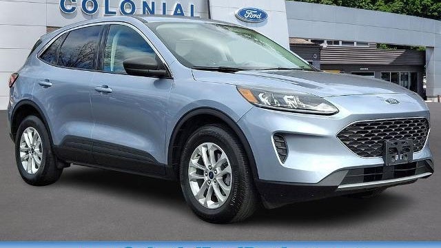 Preowned 2022 Ford Escape SE for Sale