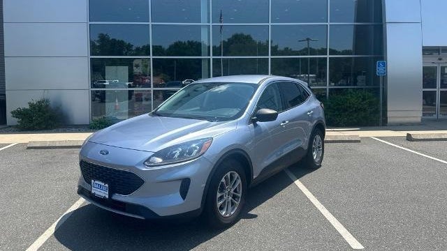 Preowned 2022 Ford Escape SE for Sale