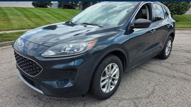 Preowned 2022 Ford Escape SE for Sale