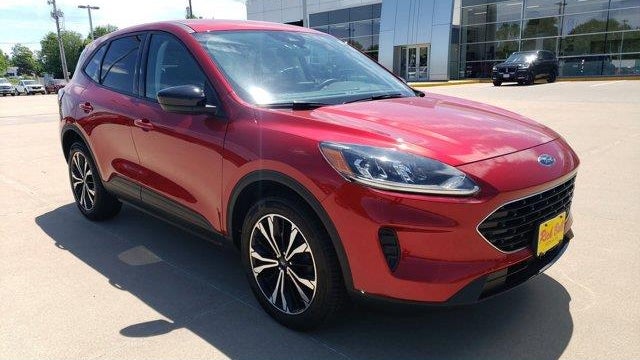 Preowned 2022 Ford Escape SE for Sale