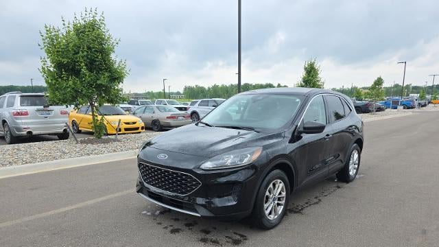 Preowned 2022 Ford Escape SE for Sale