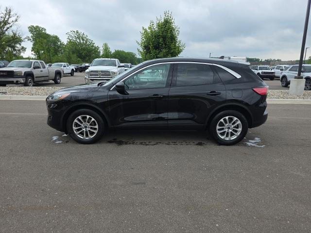 2022 Ford Escape - $19,000