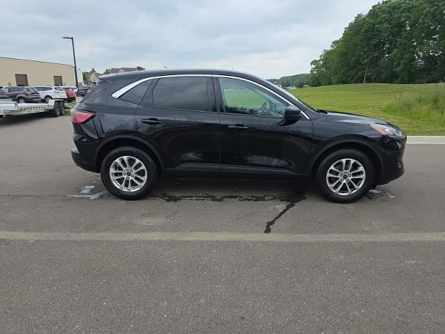 2022 Ford Escape - $19,000
