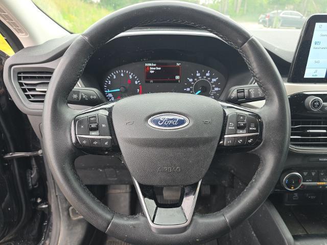 2022 Ford Escape - $19,000