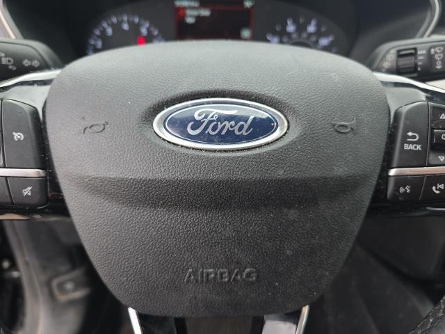 2022 Ford Escape - $19,000