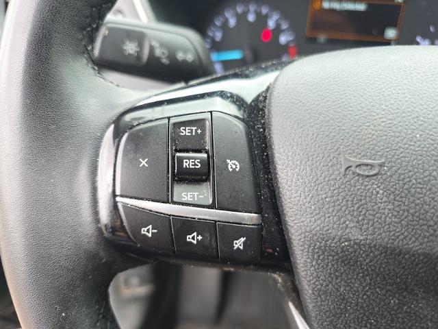 2022 Ford Escape - $19,000