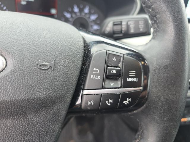 2022 Ford Escape - $19,000