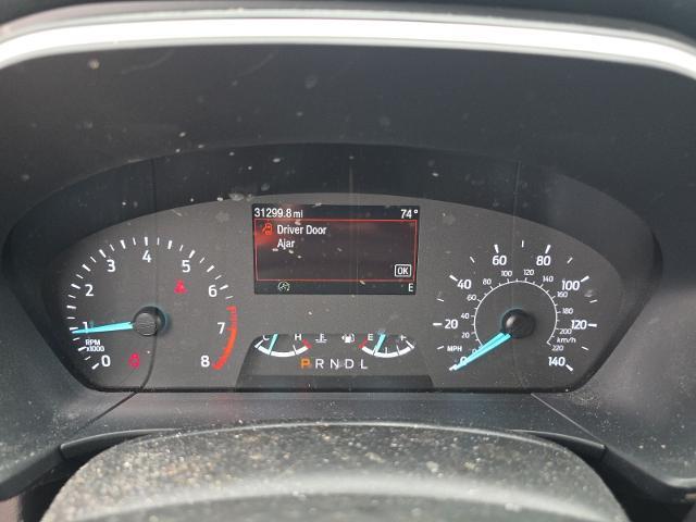2022 Ford Escape - $19,000