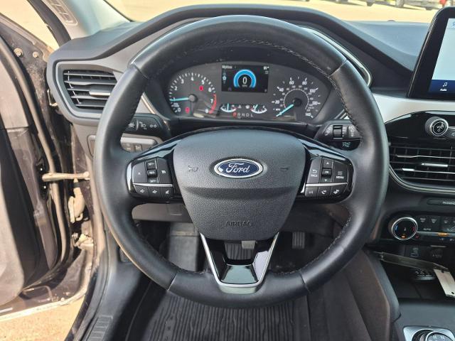 2022 Ford Escape - $19,000