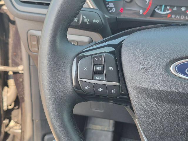 2022 Ford Escape - $19,000