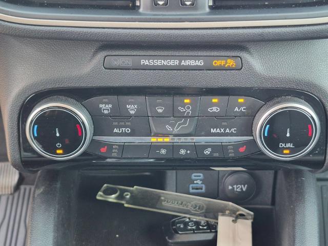 2022 Ford Escape - $19,000