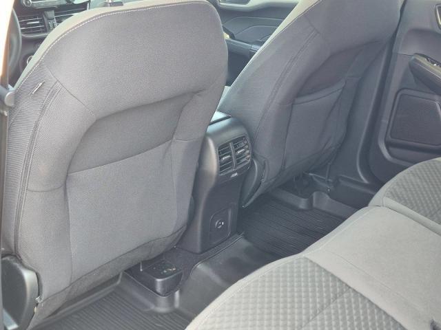 2022 Ford Escape - $19,000