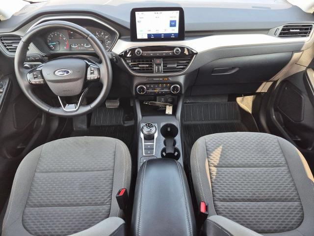 2022 Ford Escape - $19,000