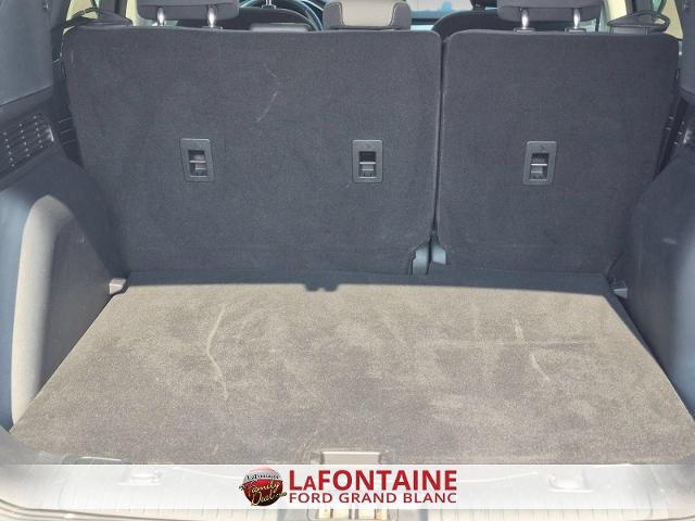 2022 Ford Escape - $19,000