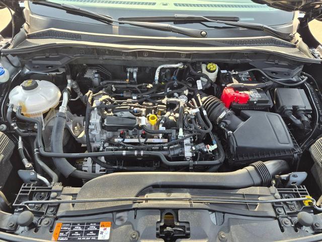 2022 Ford Escape - $19,000