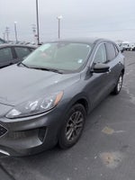 2022 Escape Thumbnail 1