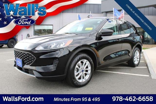 2022 Ford Escape - $19,506