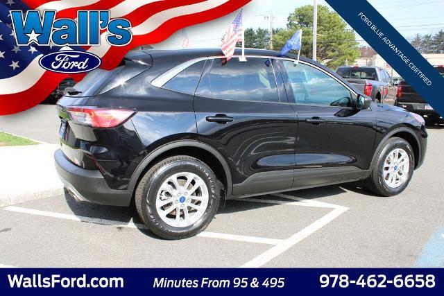 2022 Ford Escape - $19,506
