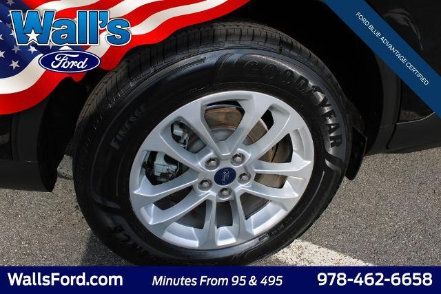 2022 Ford Escape - $19,506
