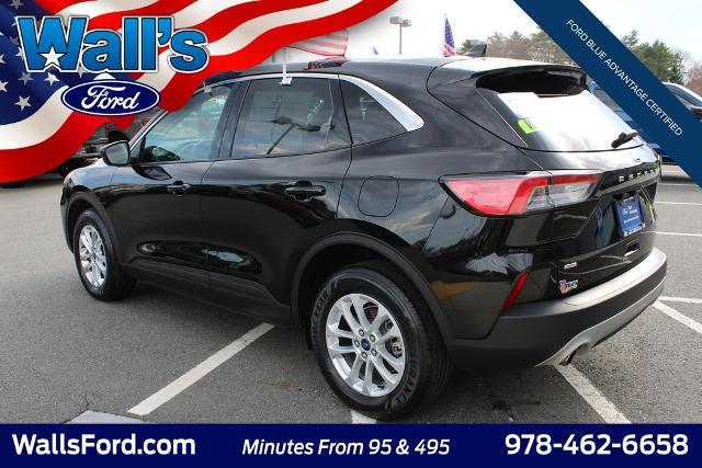 2022 Ford Escape - $19,506