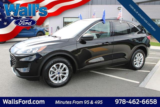2022 Ford Escape - $19,506