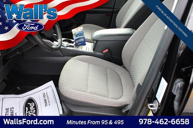 2022 Ford Escape - $19,506