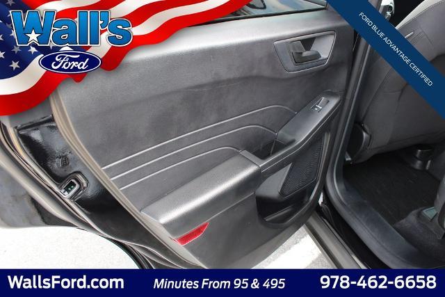2022 Ford Escape - $19,506